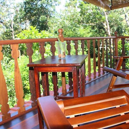 Tree House-Midigama Villa Weligama Exterior photo