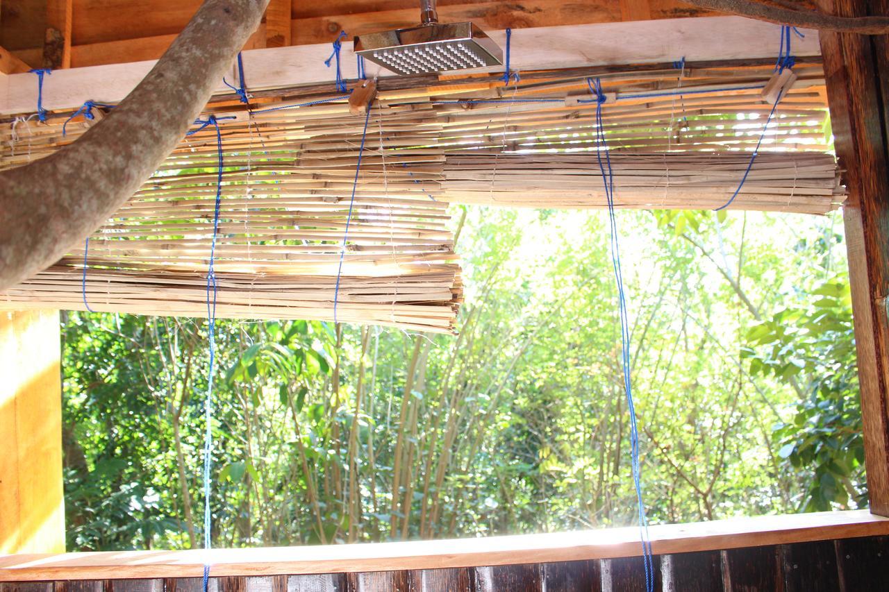 Tree House-Midigama Villa Weligama Exterior photo