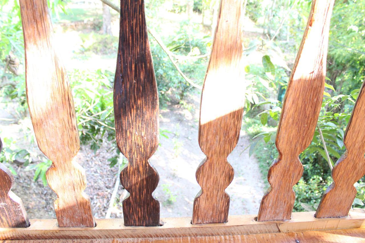 Tree House-Midigama Villa Weligama Exterior photo