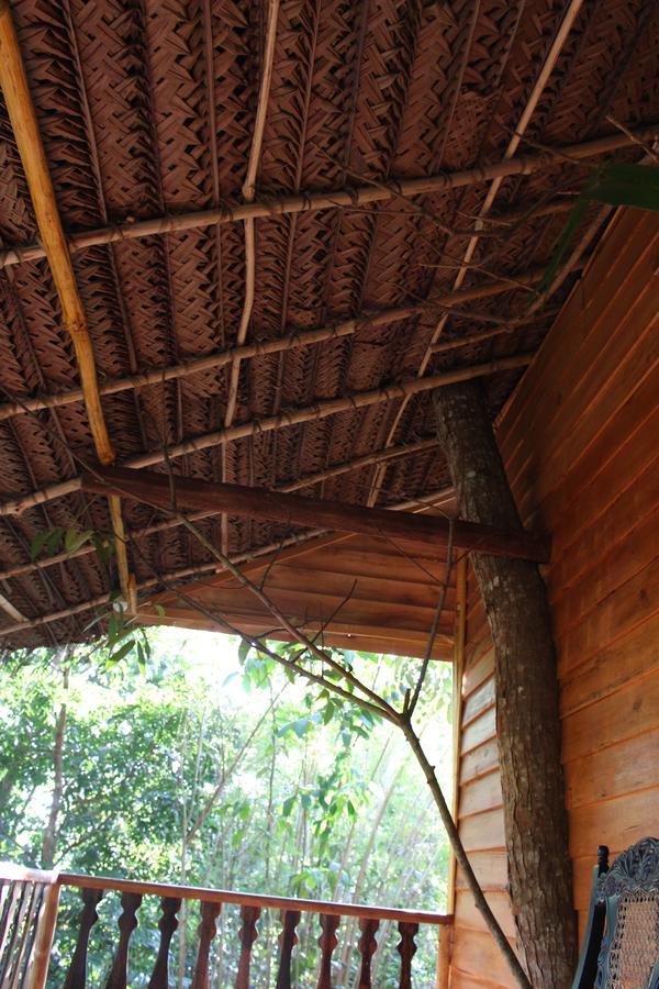 Tree House-Midigama Villa Weligama Exterior photo