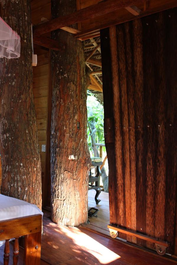 Tree House-Midigama Villa Weligama Exterior photo