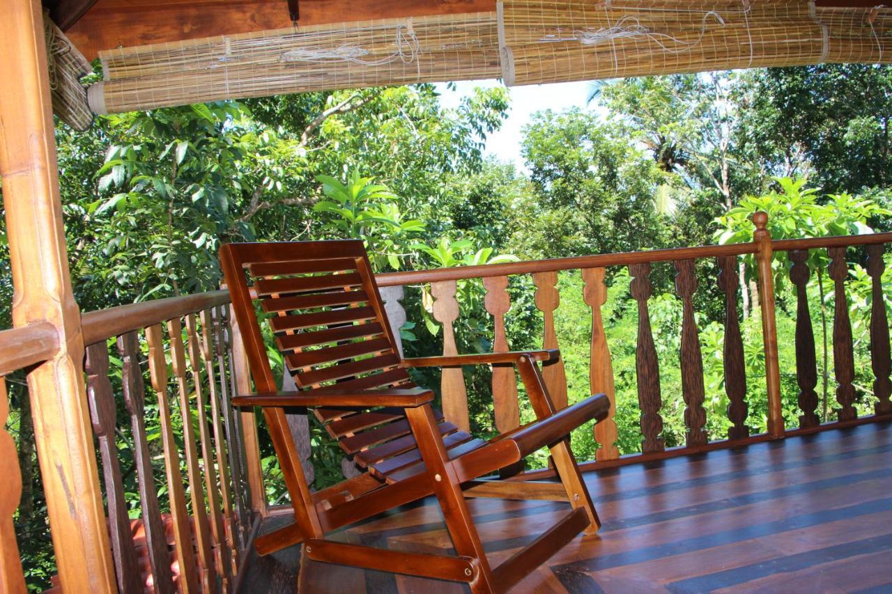 Tree House-Midigama Villa Weligama Exterior photo