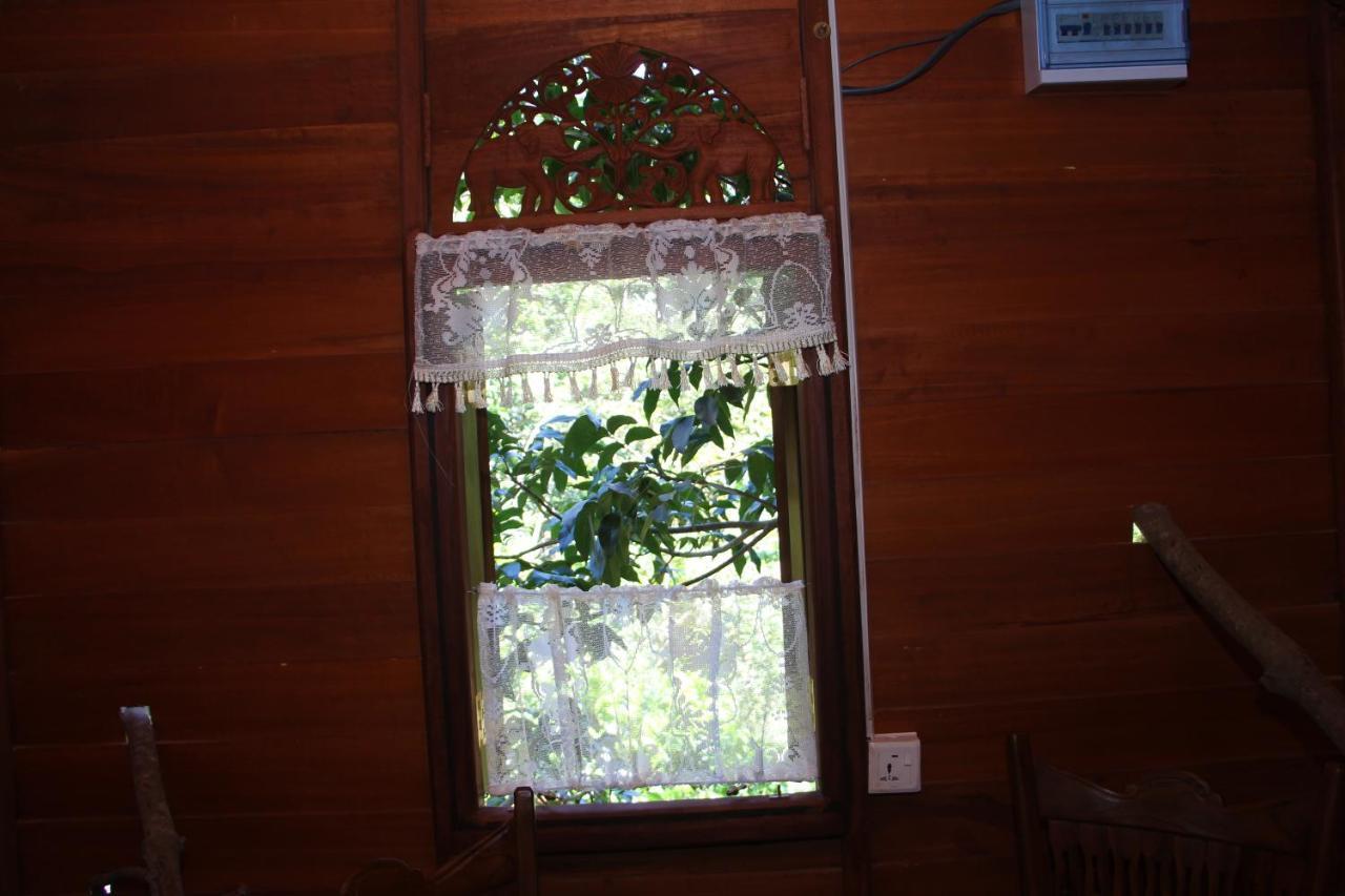 Tree House-Midigama Villa Weligama Exterior photo