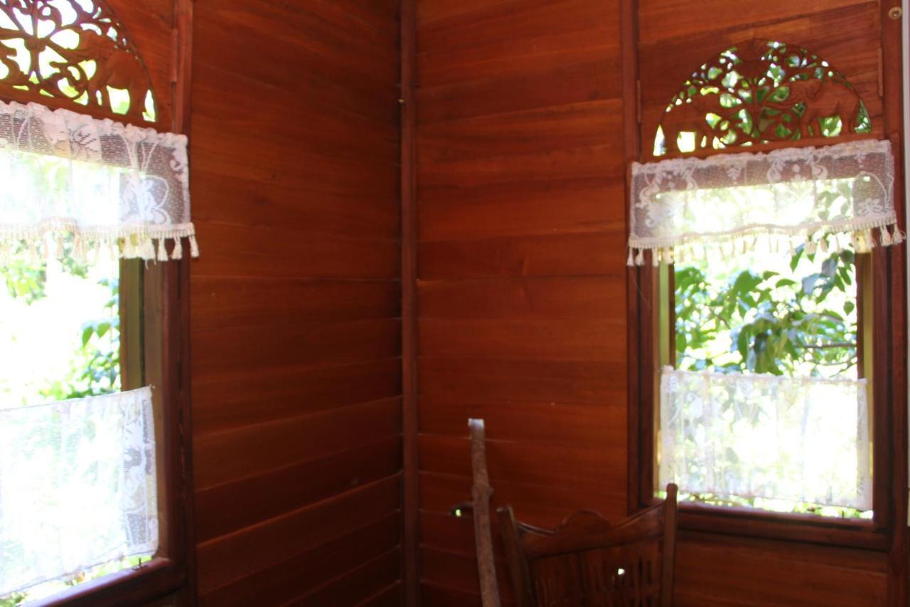 Tree House-Midigama Villa Weligama Exterior photo