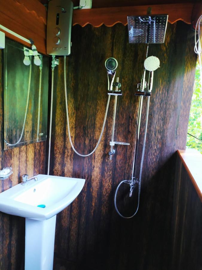Tree House-Midigama Villa Weligama Exterior photo